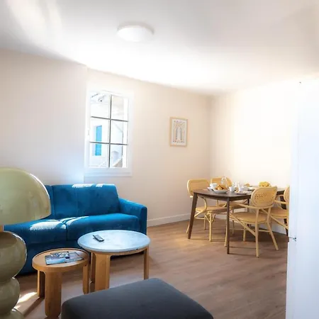 Apartment Close To Sanctuaires - Premium Comfort - Easy Parking Lourdes