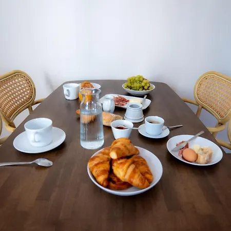 Apartment Close To Sanctuaires - Premium Comfort - Easy Parking Lourdes