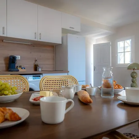 Close To Sanctuaires - Premium Comfort - Easy Parking *