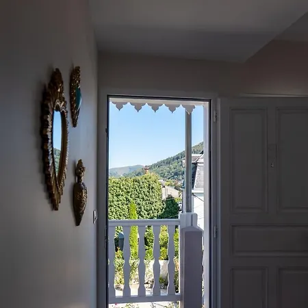 Close To Sanctuaires - Premium Comfort - Easy Parking Apartment