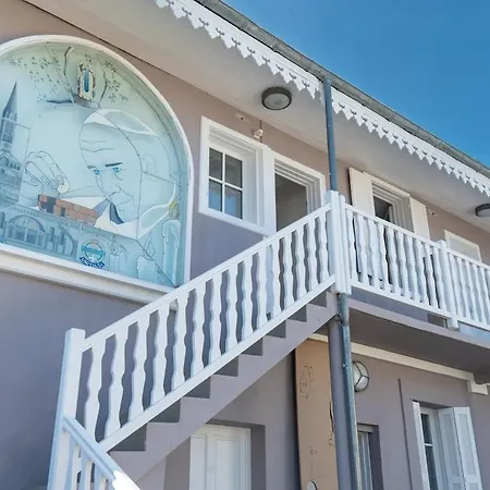 Close To Sanctuaires - Premium Comfort - Easy Parking Apartment