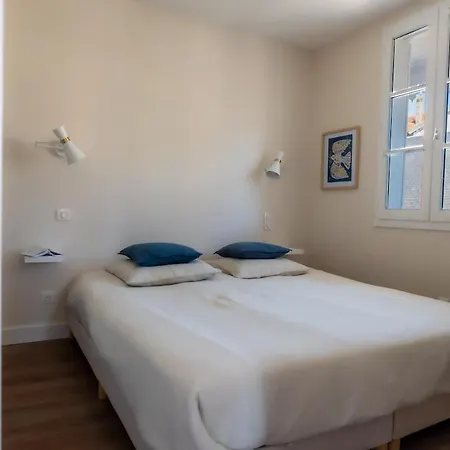 Close To Sanctuaires - Premium Comfort - Easy Parking Apartment Lourdes