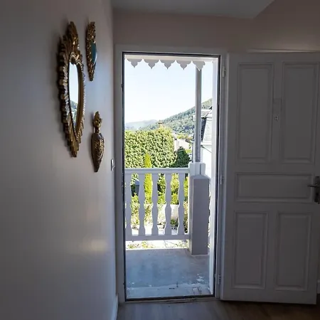Close To Sanctuaires - Premium Comfort - Easy Parking Apartment Lourdes