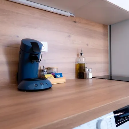 Apartment Close To Sanctuaires - Premium Comfort - Easy Parking Lourdes