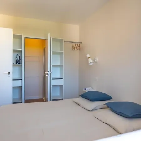 Close To Sanctuaires - Premium Comfort - Easy Parking Apartment *