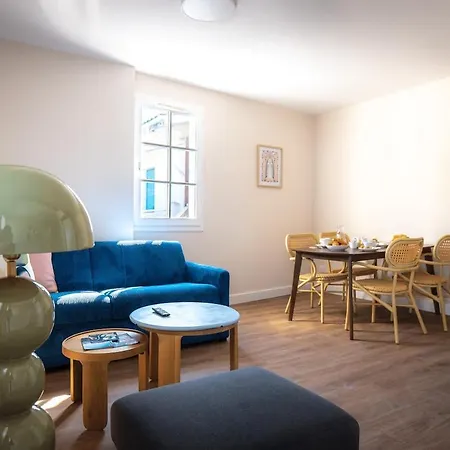 Apartment Close To Sanctuaires - Premium Comfort - Easy Parking Lourdes