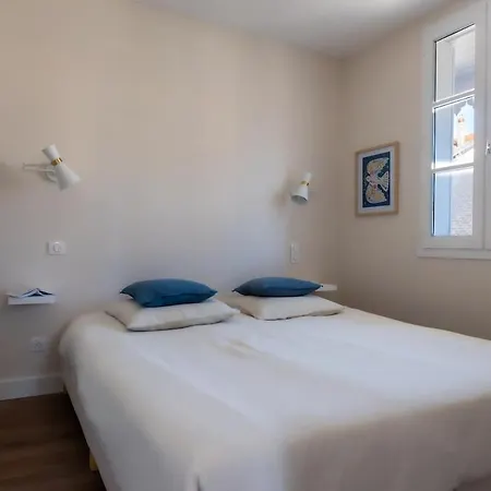 Apartment Close To Sanctuaires - Premium Comfort - Easy Parking