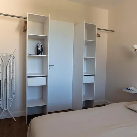 Close To Sanctuaires - Premium Comfort - Easy Parking